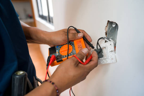 Best Electrician Near Me  in Lukachukai, AZ