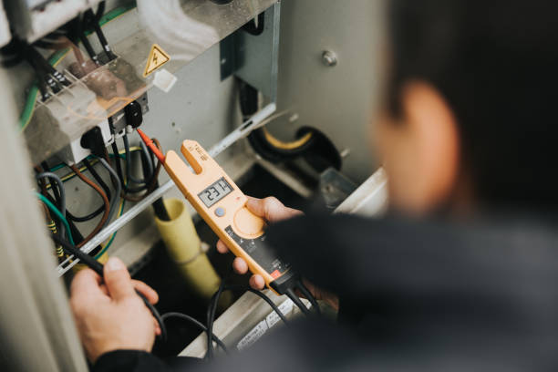 Best Home Electrical Repair  in Lukachukai, AZ