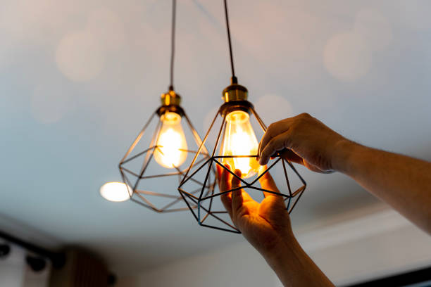 Best Electrician Near Me  in Lukachukai, AZ
