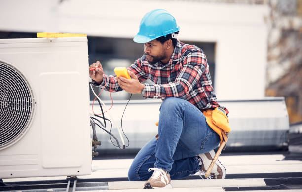 Best Electric Panel Repair  in Lukachukai, AZ