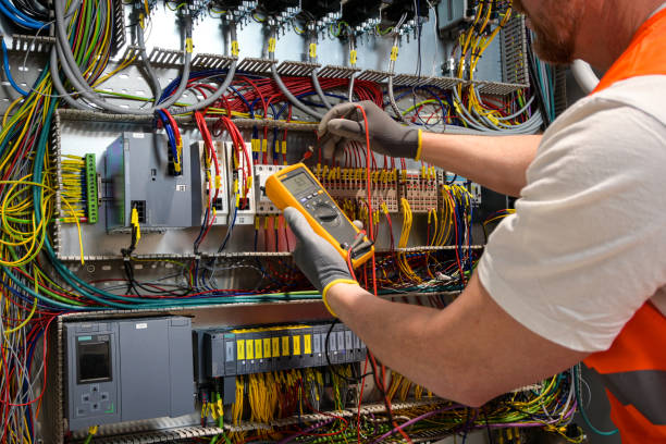 Best Affordable Electrical Installation  in Lukachukai, AZ