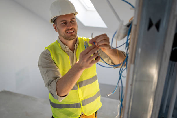 Best Electrical Rewiring Services  in Lukachukai, AZ